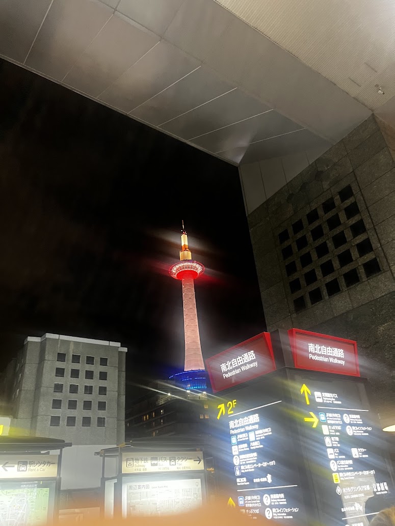 Placeholder image of a street in Akihabara