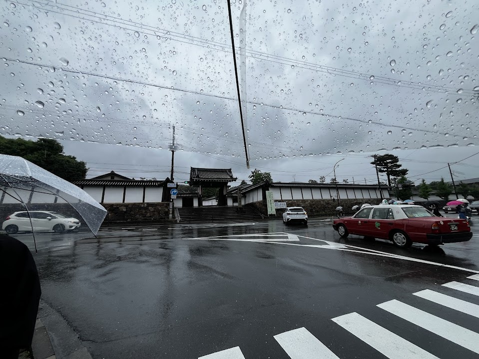 Placeholder image of a street in Akihabara