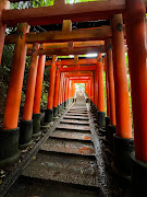 Placeholder image of a train in Tokyo