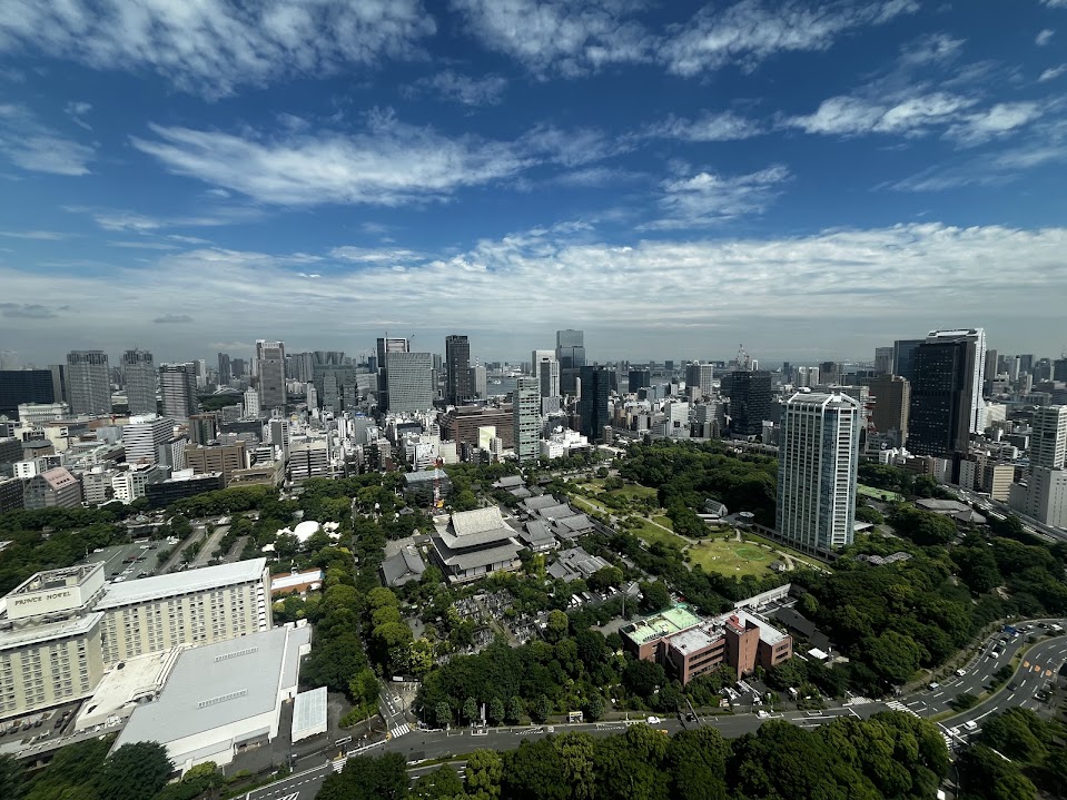 Placeholder image of a train in Tokyo